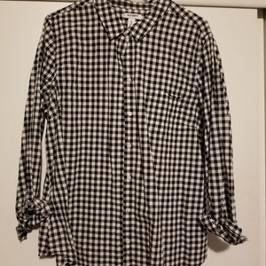 Old Navy women's button down